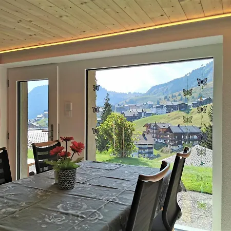 Enzian Riederalp
