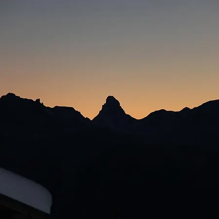 Enzian * Riederalp