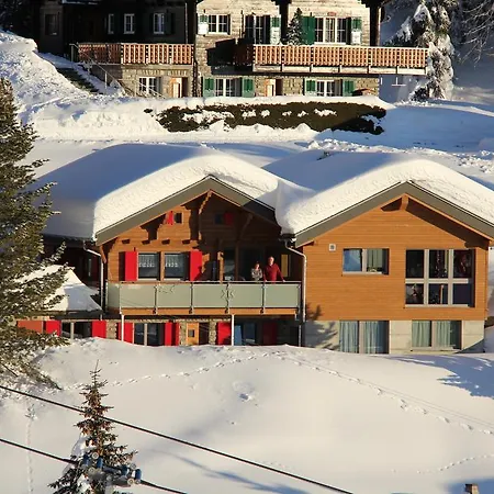 Apartment Enzian