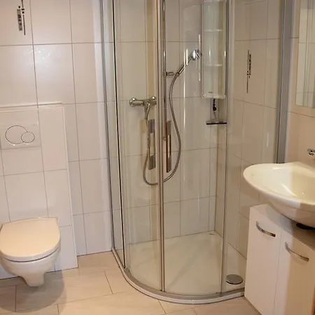 Enzian Apartman Riederalp