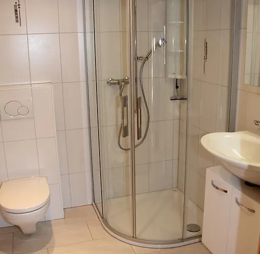 Enzian Apartman Riederalp