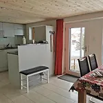 Enzian Apartamento Riederalp