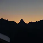 Enzian * Riederalp